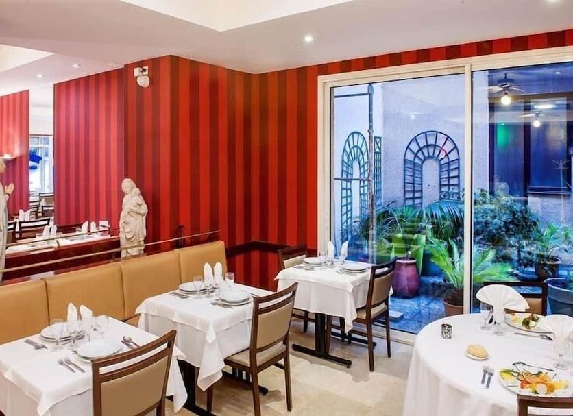 Restauracja Zdjęcie