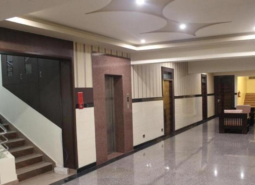 Lobby Zdjęcie