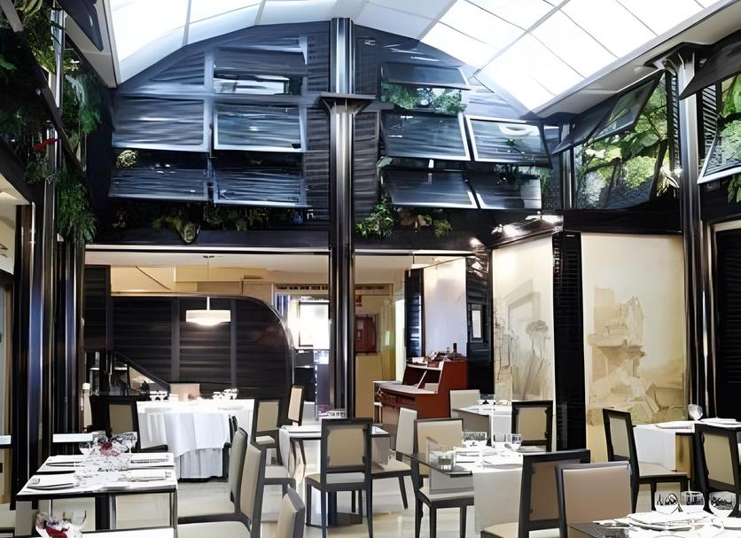 Restauracja Zdjęcie