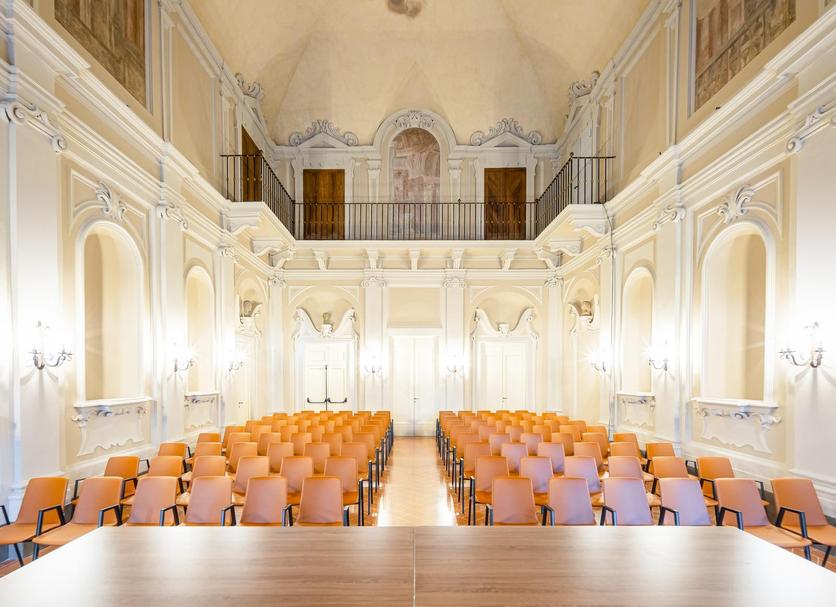 Sala konferencyjna Zdjęcie