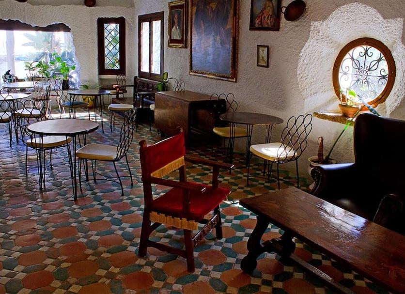 Restauracja Zdjęcie