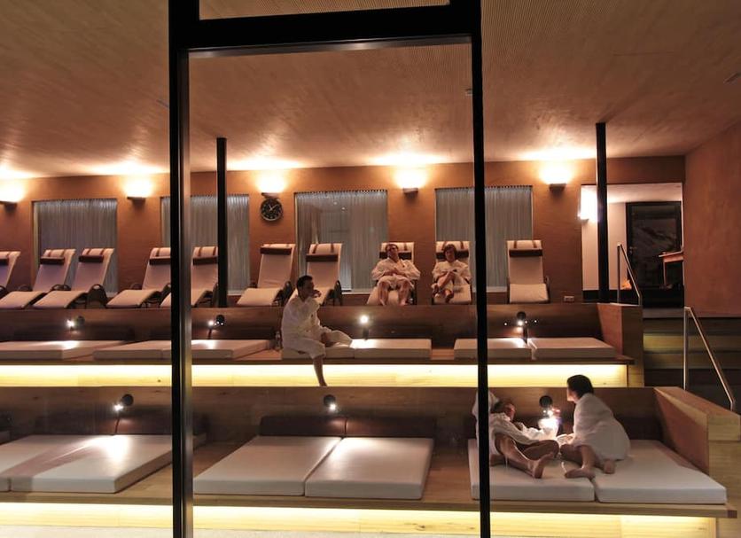 Spa Zdjęcie