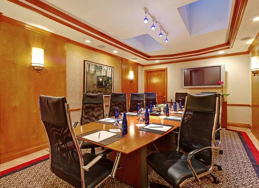 Sala konferencyjna Zdjęcie
