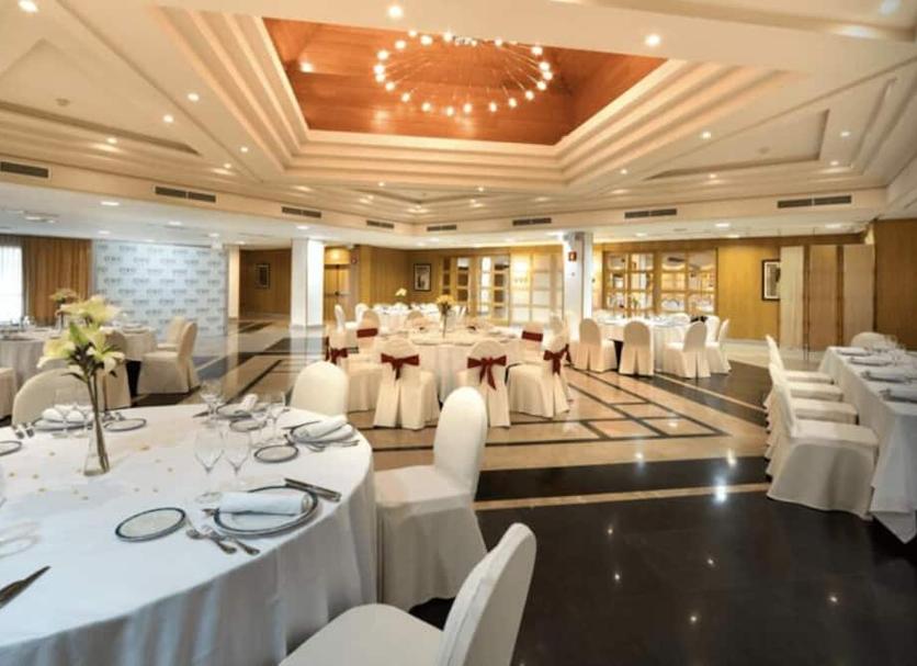 Sala bankietowa Zdjęcie