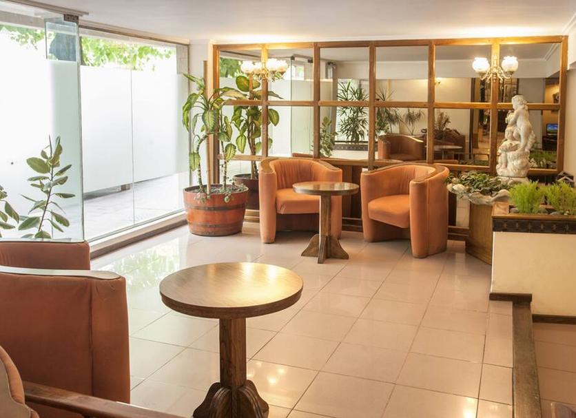 Lobby Zdjęcie