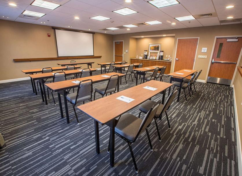 Sala konferencyjna Zdjęcie