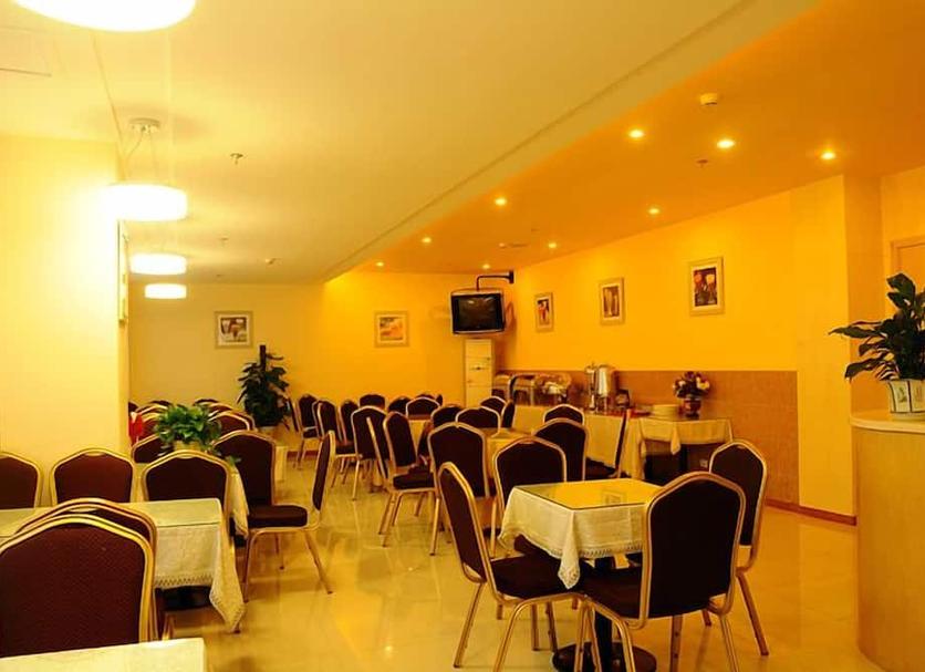 Restauracja Zdjęcie