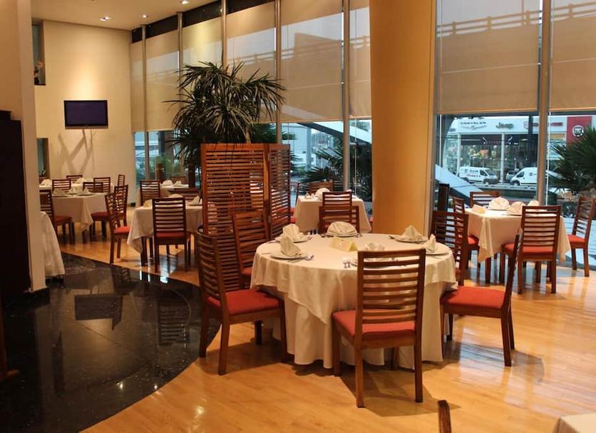 Restauracja Zdjęcie