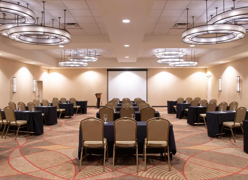 Sala konferencyjna Zdjęcie