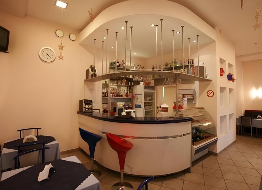 Bar Zdjęcie