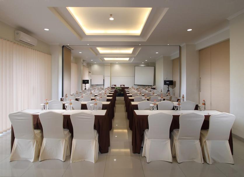 Sala konferencyjna Zdjęcie