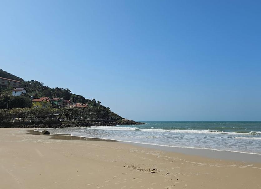 Plaża Zdjęcie