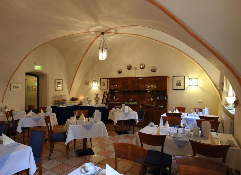 Restauracja Zdjęcie