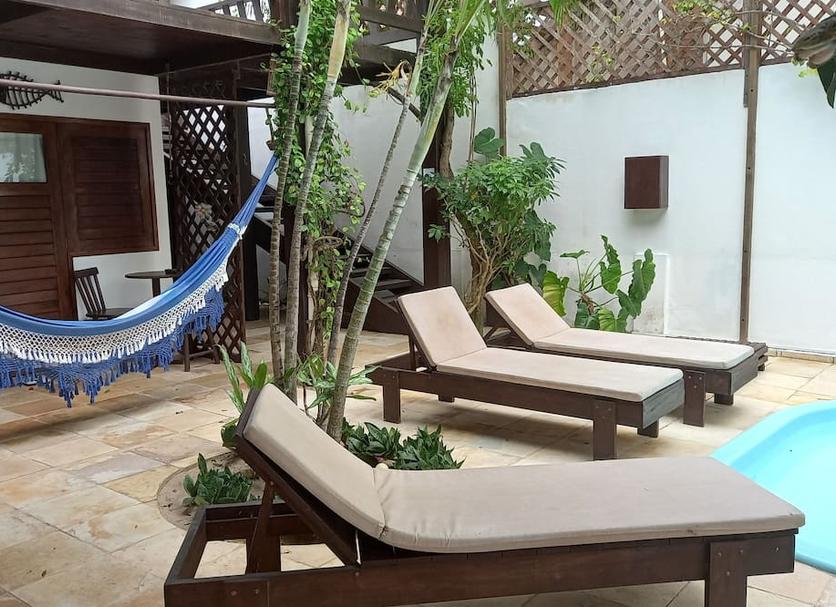 Patio Zdjęcie