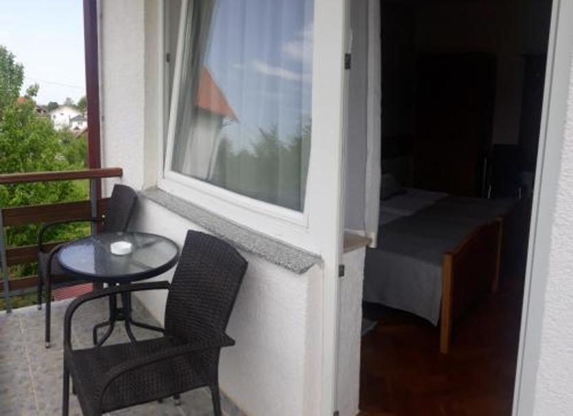Balkon Zdjęcie