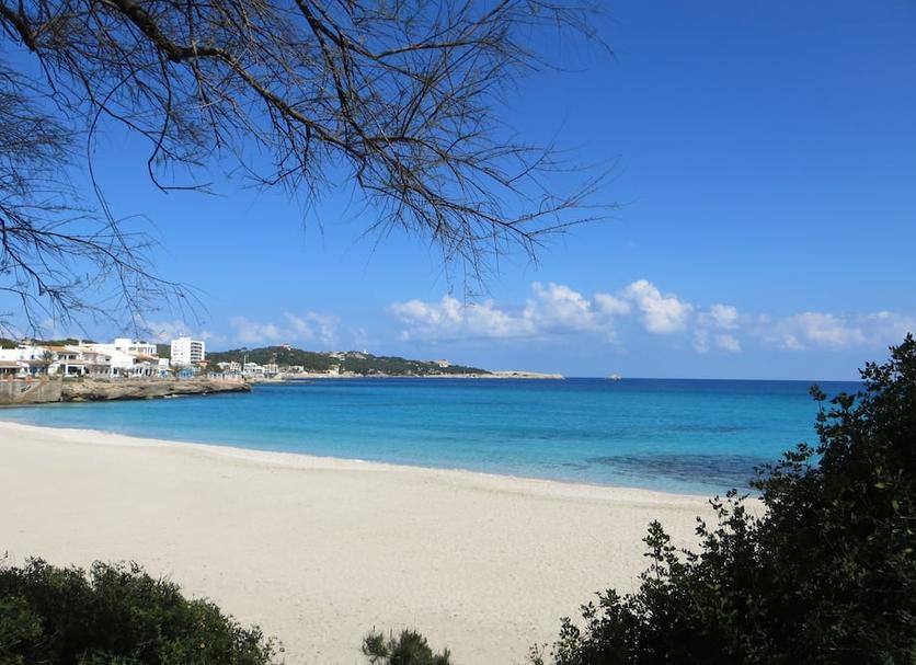 Plaża Zdjęcie