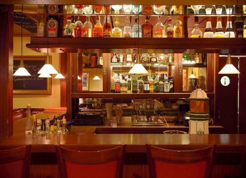 Bar Zdjęcie