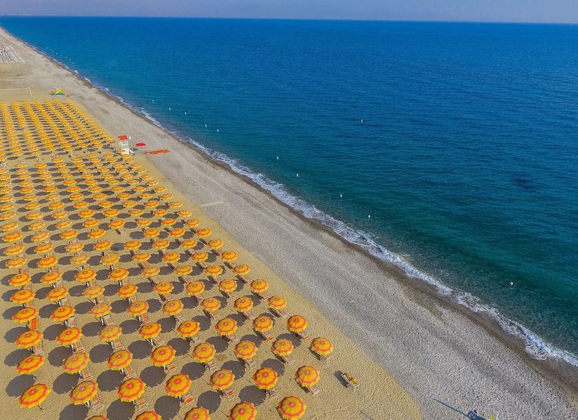 Plaża Zdjęcie