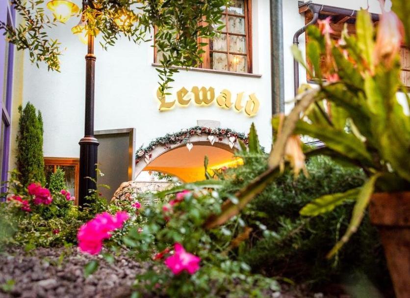 Widok na zewnątrz Zdjęcie