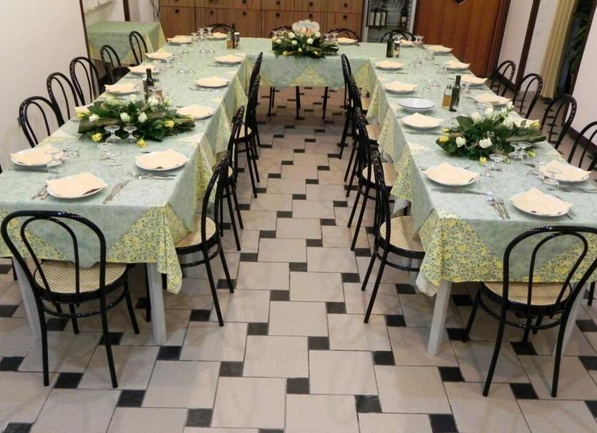 Restauracja Zdjęcie