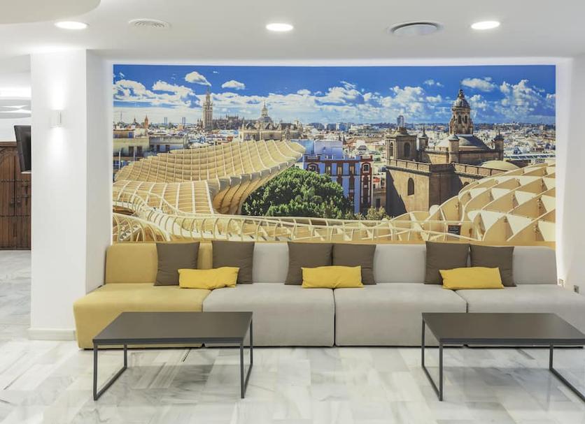 Lobby Zdjęcie