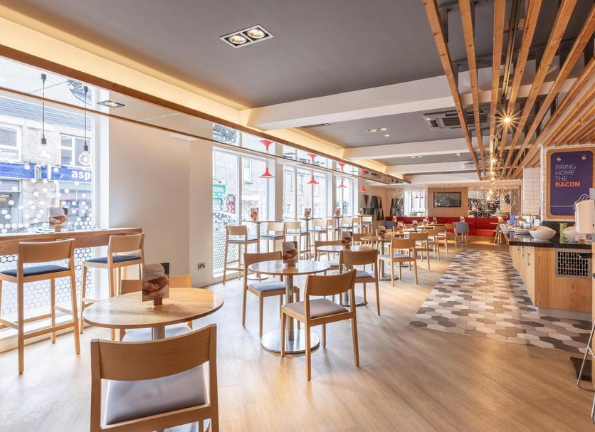 Restauracja Zdjęcie