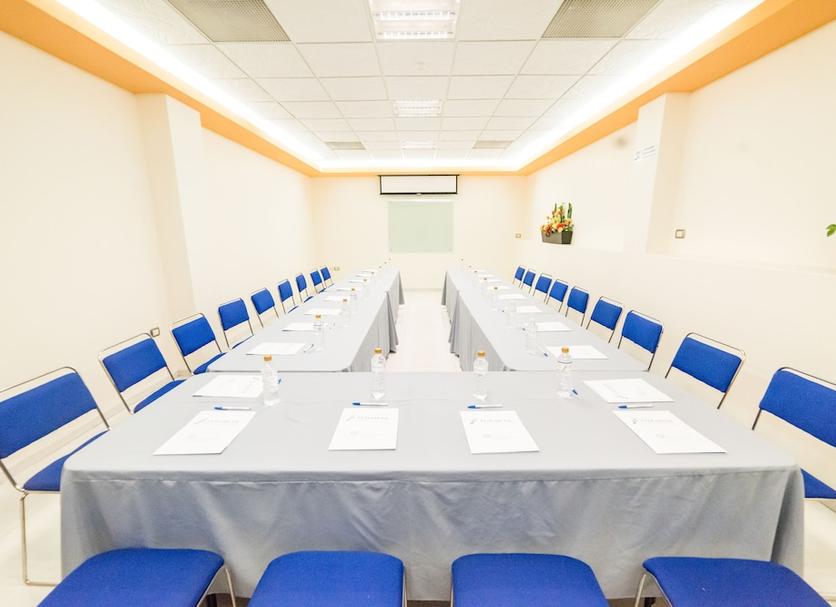 Sala konferencyjna Zdjęcie