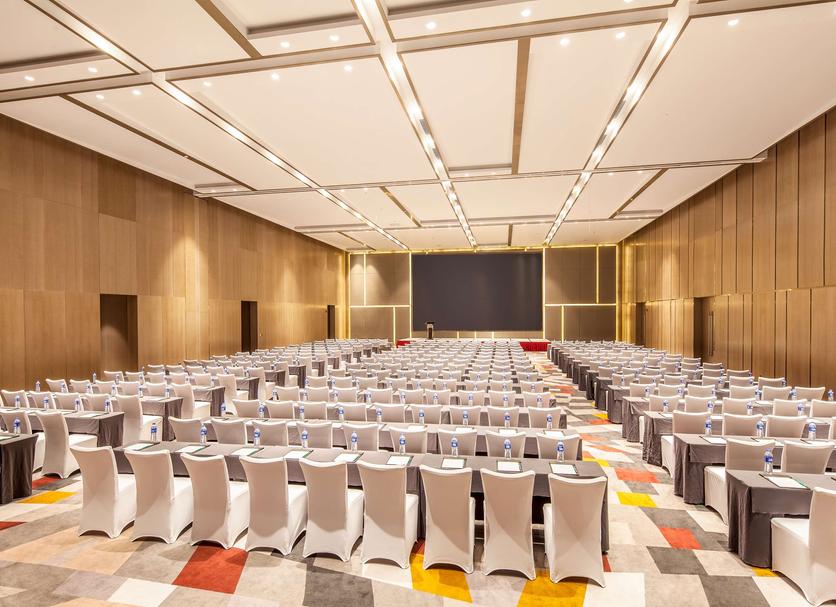 Sala konferencyjna Zdjęcie