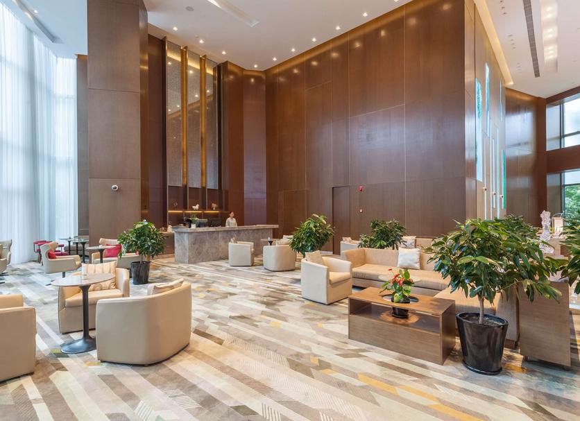 Lobby Zdjęcie
