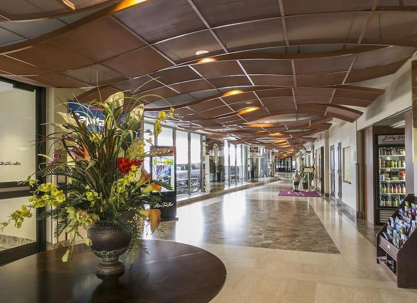 Lobby Zdjęcie