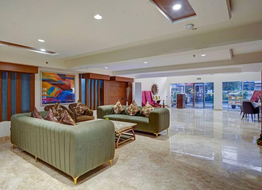 Lobby Zdjęcie