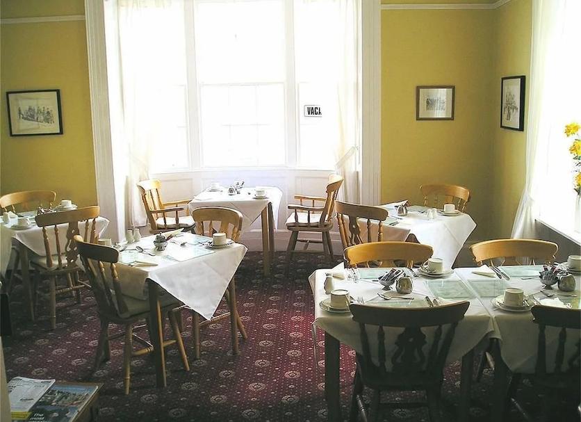 Restauracja Zdjęcie