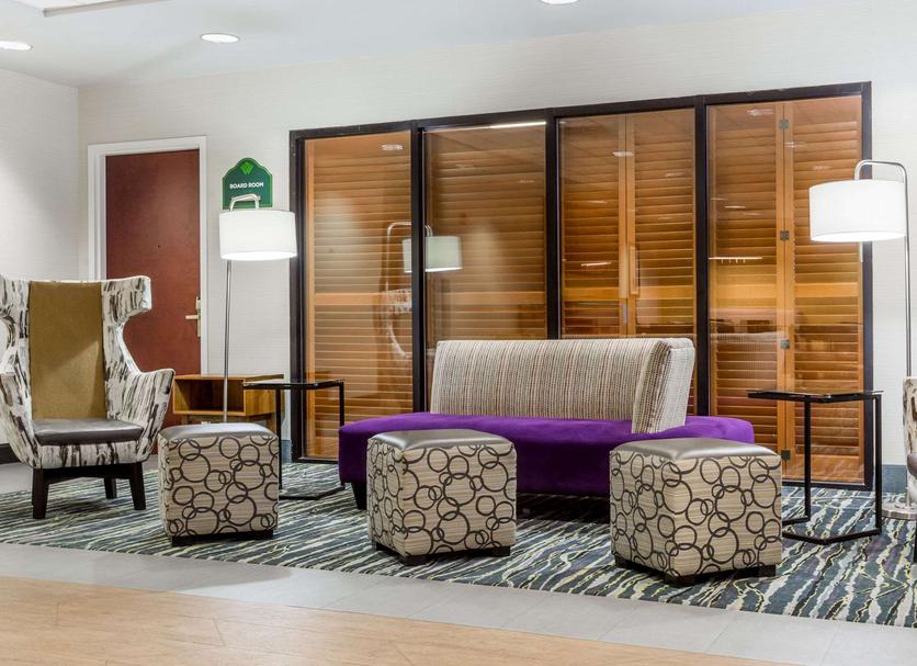 Lobby Zdjęcie