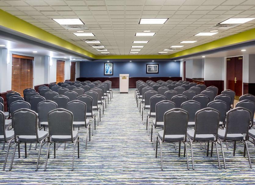Sala konferencyjna Zdjęcie