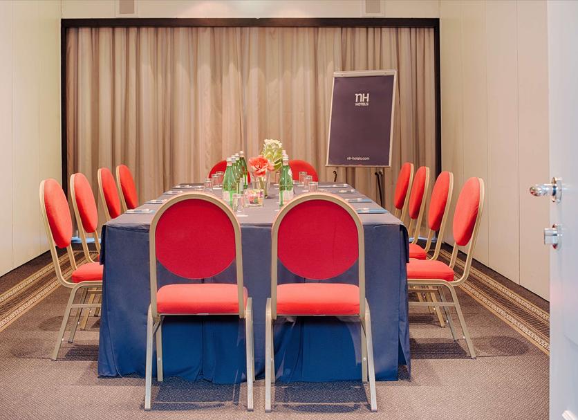Sala konferencyjna Zdjęcie