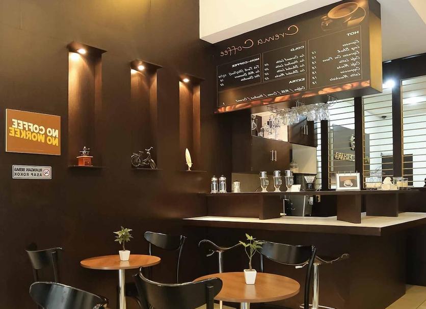 Bar Zdjęcie