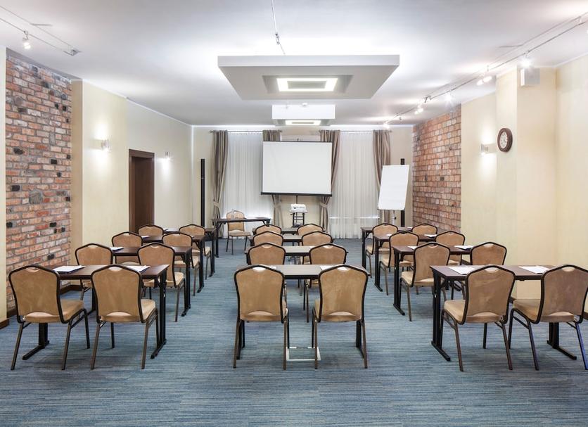 Sala konferencyjna Zdjęcie