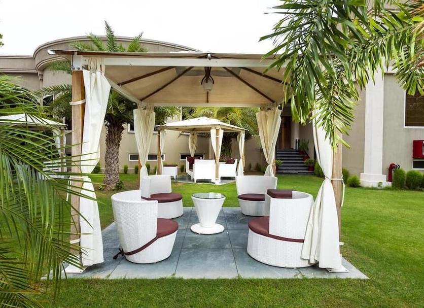Patio Zdjęcie