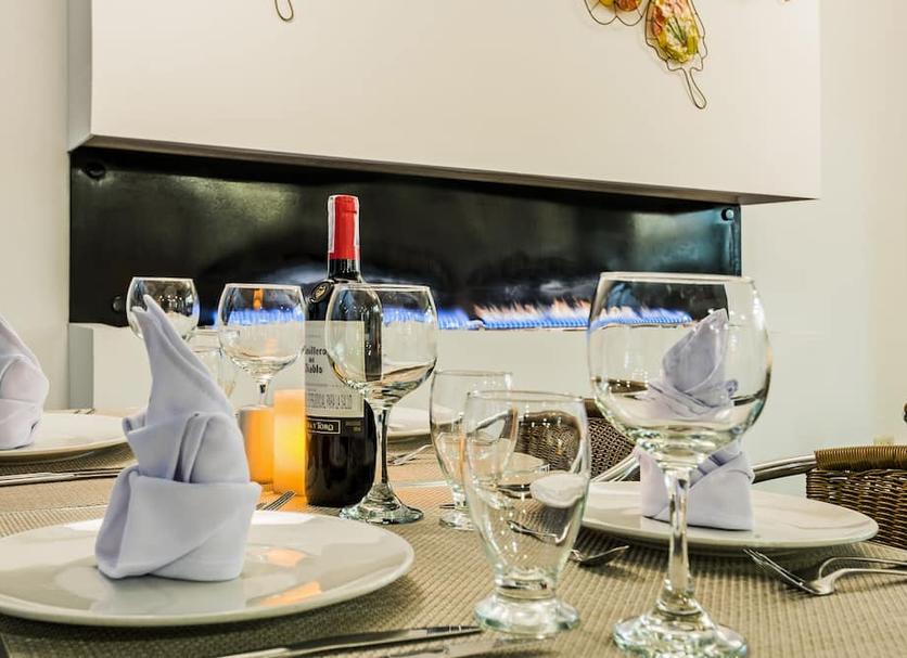 Restauracja Zdjęcie