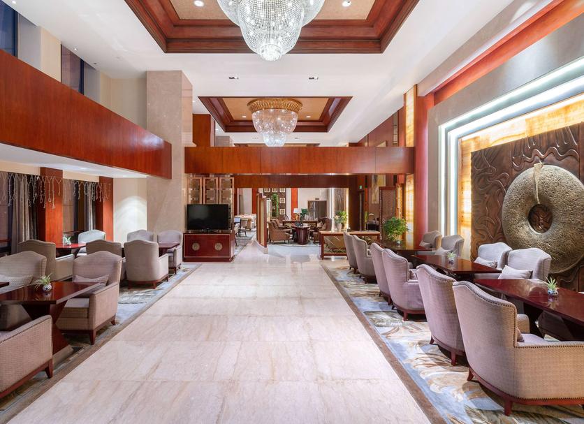 Lobby Zdjęcie