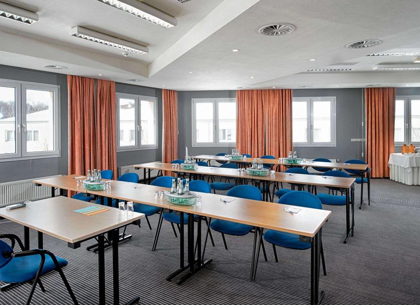 Sala konferencyjna Zdjęcie