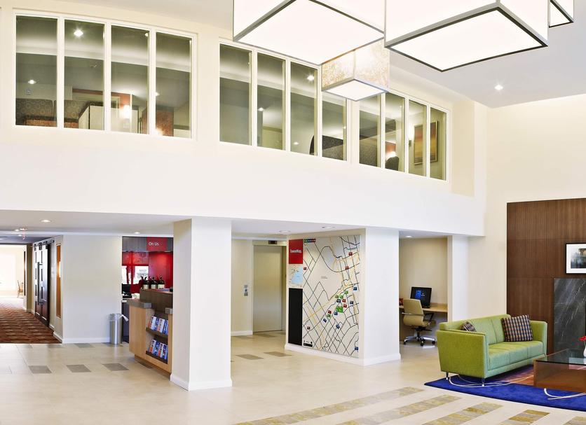 Lobby Zdjęcie