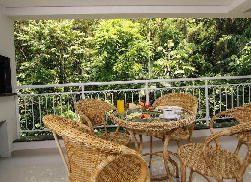 Balkon Zdjęcie