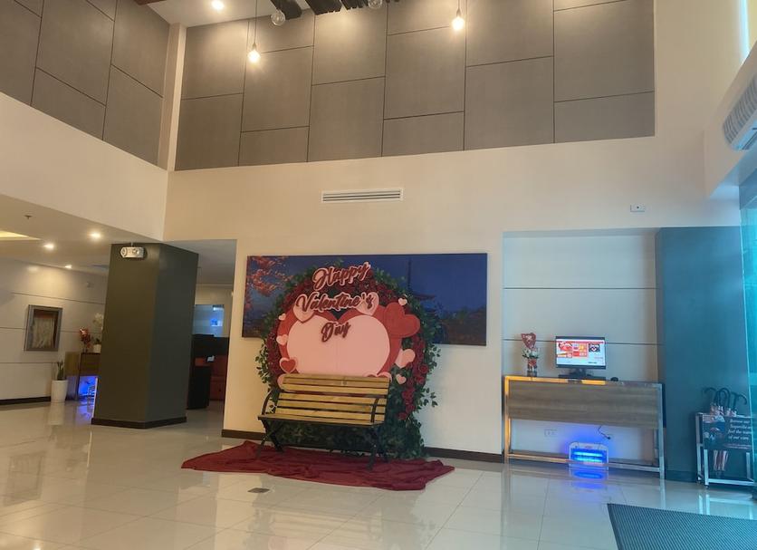 Lobby Zdjęcie
