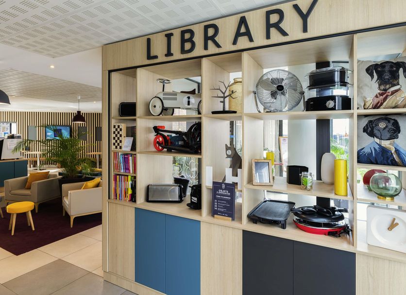 Budynek Zdjęcie