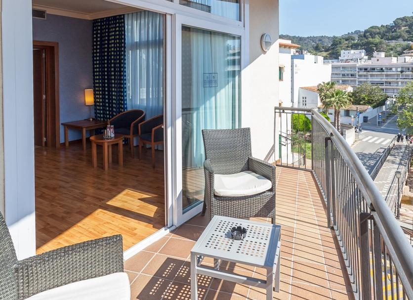 Balkon Zdjęcie