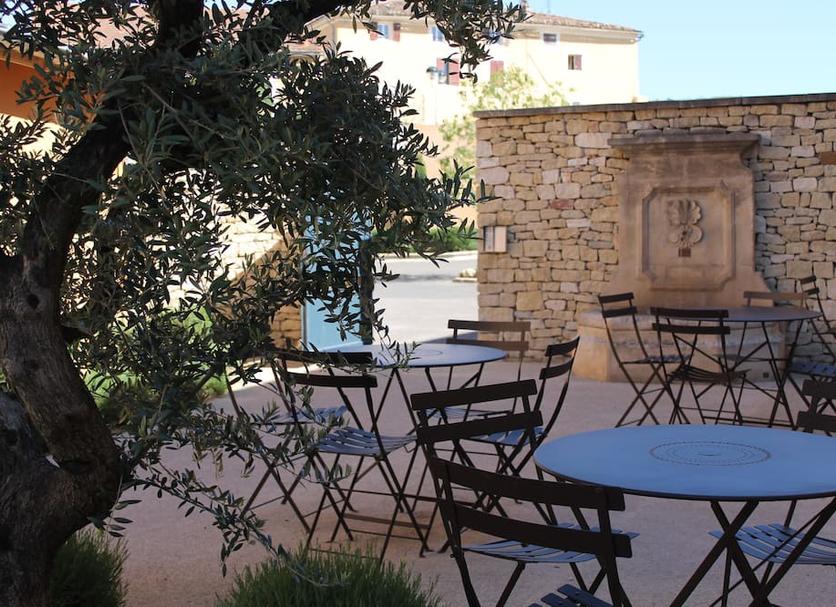 Patio Zdjęcie