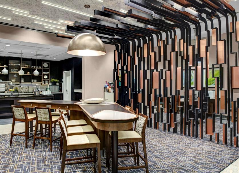 Bar Zdjęcie