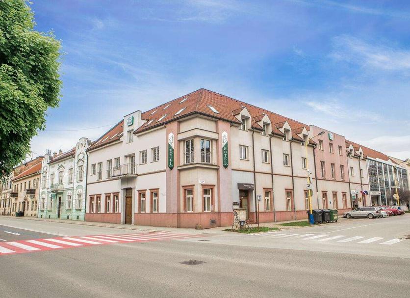 Budynek Zdjęcie