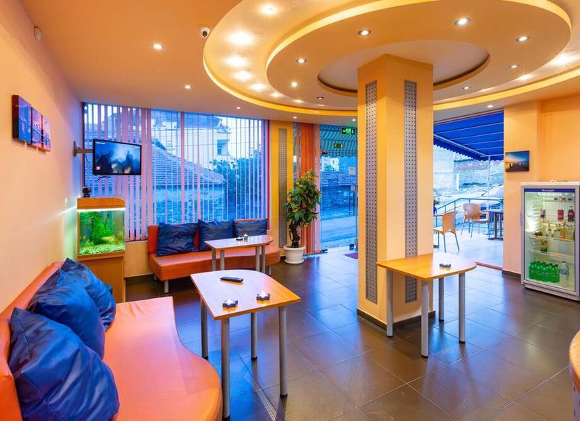 Lobby Zdjęcie